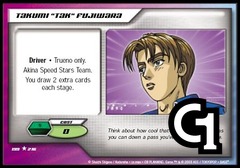 Takumi Tak Fujiwara