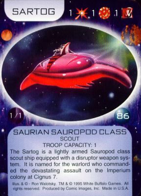 Sartog