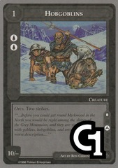 Hobgoblins [Reprint] - TD091