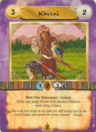Khitai