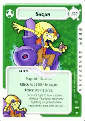 Sagan