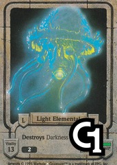 Light Elemental