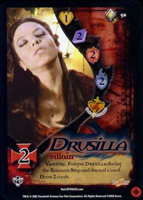 Drusilla