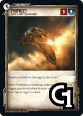 Prophecy