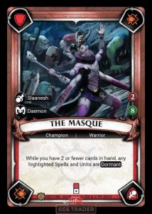 The Masque
