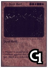 Dust Belt