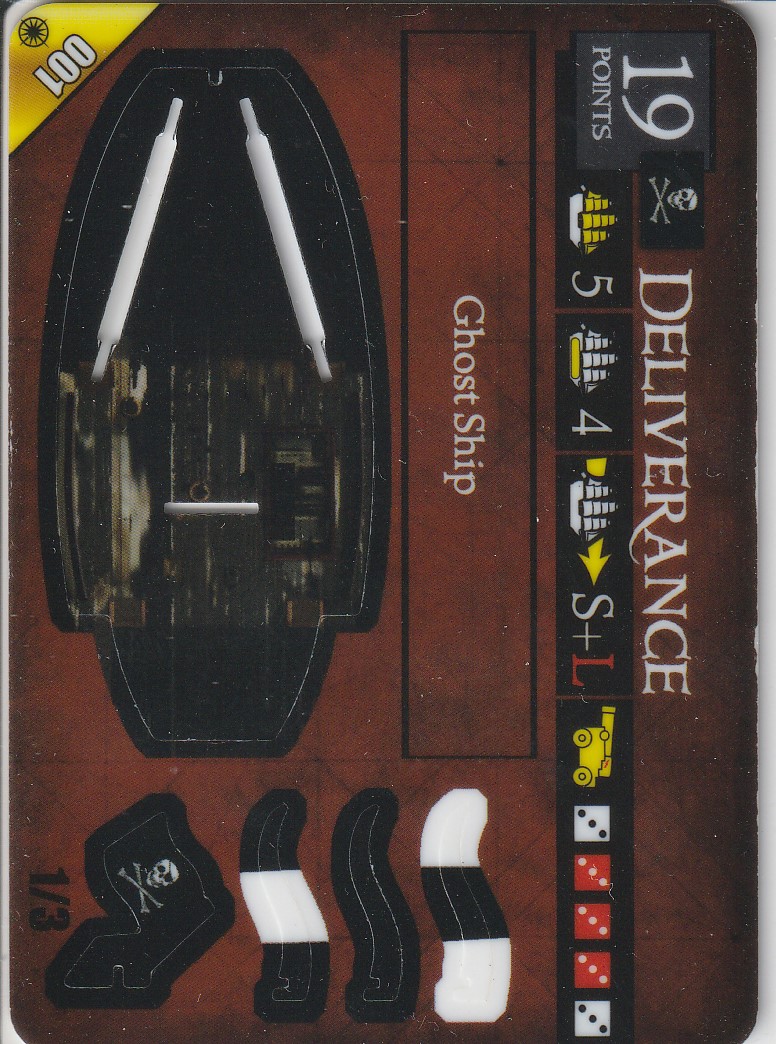 Deliverance - 1