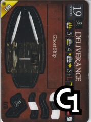 Deliverance - 1