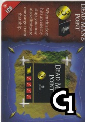 Dead Man's Point - 207