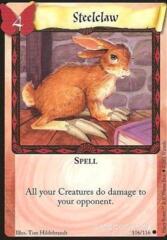 Steelclaw