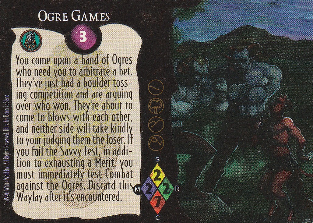 Ogre Games