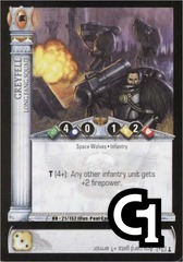 Greyfell