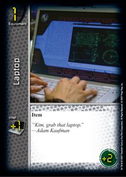 Laptop