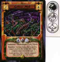 Goblin Mob