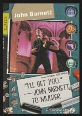 John Barnett