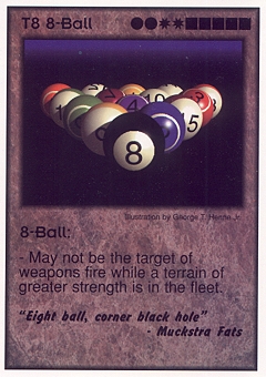 8-Ball