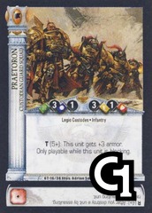 Praetoron