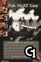 Pak 38 AT Gun - 172