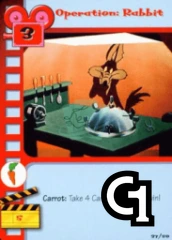 Operation: Rabbit