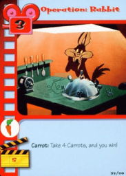 Operation: Rabbit