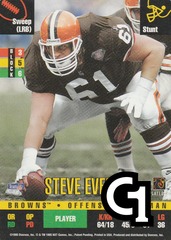 Steve Everitt