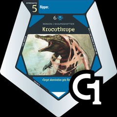 Krocothrope