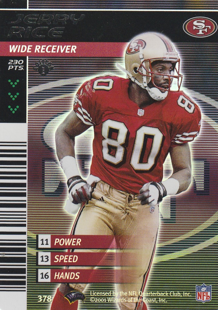 Jerry Rice