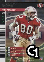 Jerry Rice