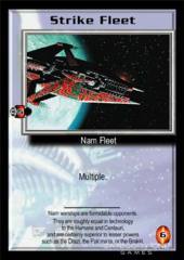 Strike Fleet