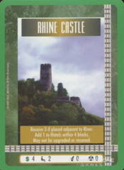 Rhine Castle