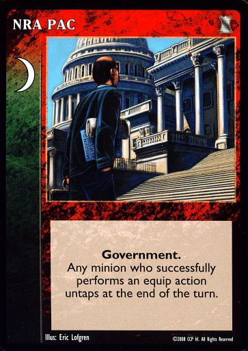 NRA PAC