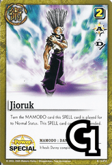 Jioruk - FOIL