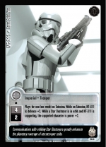 NT-311 - Squad Point Man