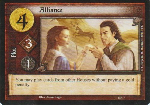 Alliance