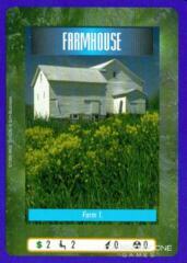 Farmhouse [White]