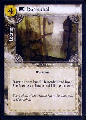 Harrenhal