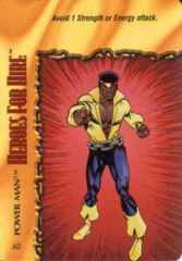 Heroes for Hire Power Man