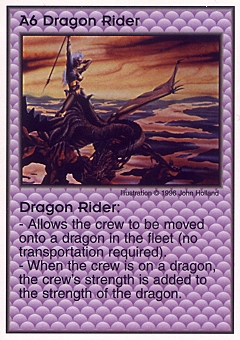 Dragon Rider