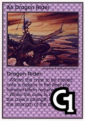 Dragon Rider