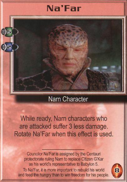 NaFar
