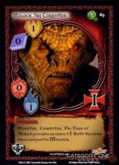 Moloch, the Corruptor