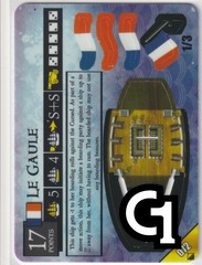 Le Gaule - 72