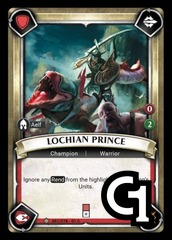 Lochian Prince
