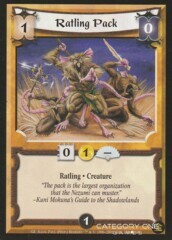 Ratling Pack