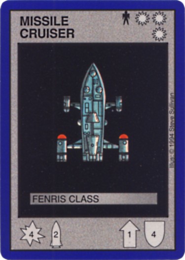 Fenris Class