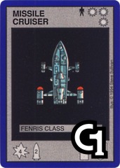 Fenris Class