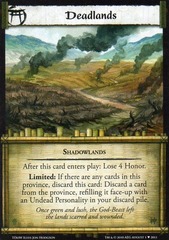Deadlands