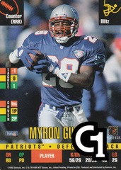 Myron Guyton