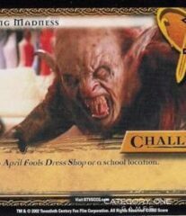 Spring Madness (Foil) (Unlimited)
