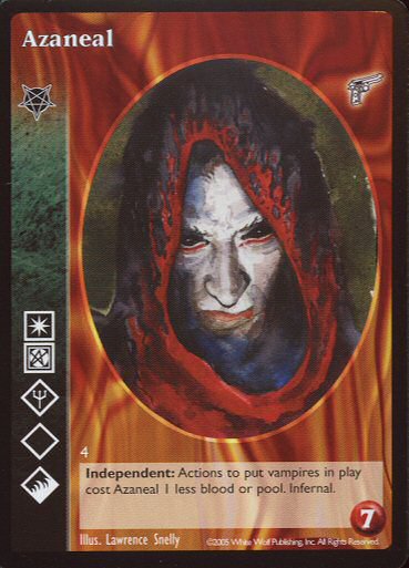 Azaneal